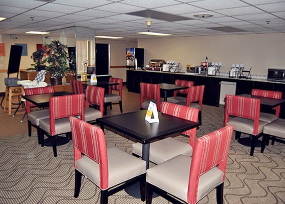 Comfort Inn - Alliance, OH