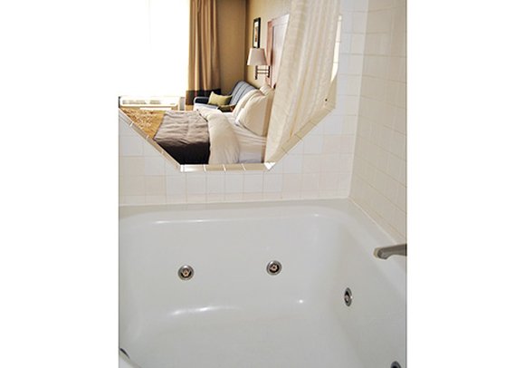 Comfort Inn - Alliance, OH