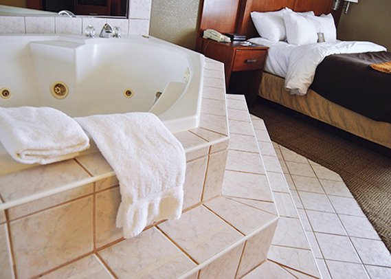 Comfort Inn - Alliance, OH