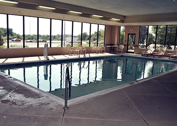 Comfort Inn - Alliance, OH