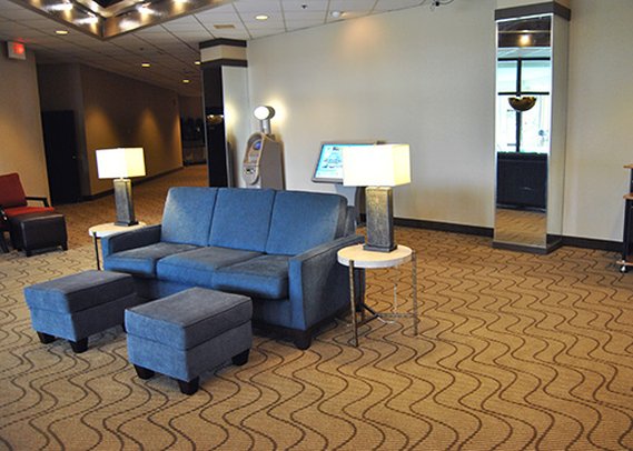 Comfort Inn - Alliance, OH