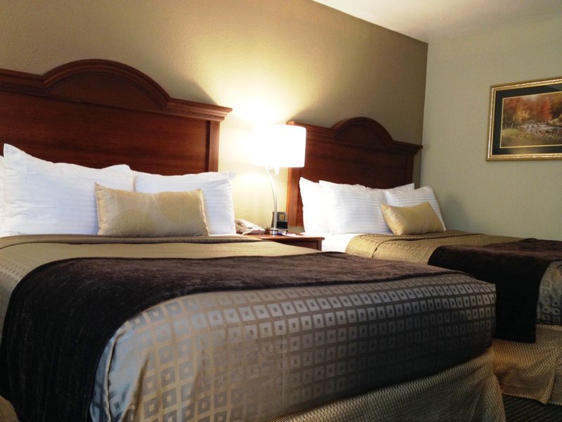 Best Western Plus John Muir Inn - Martinez, CA