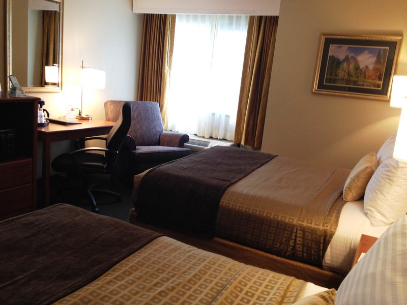 Best Western Plus John Muir Inn - Martinez, CA