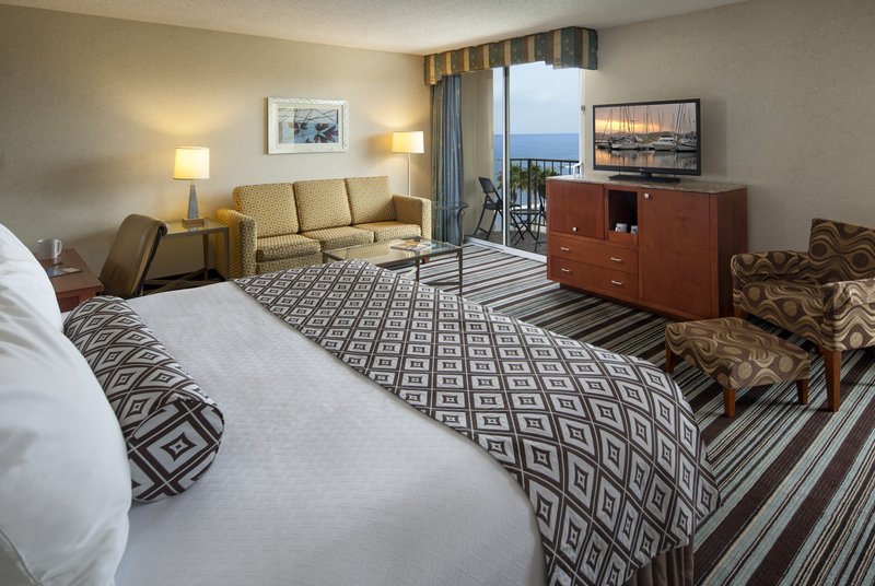 Crowne Plaza - Ventura, CA