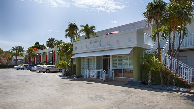 Best Western - Key West, FL