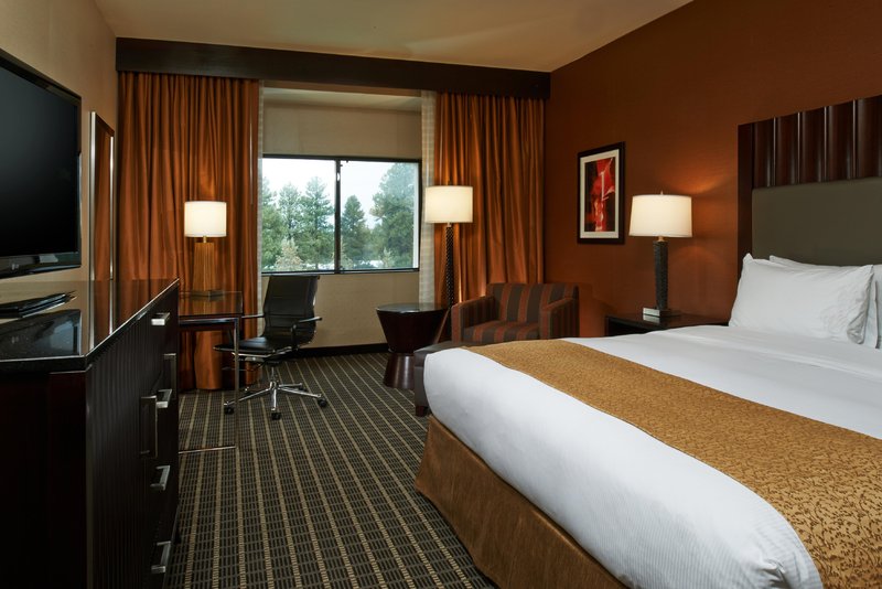 Radisson Woodlands Hotel Flagstaff - Flagstaff, AZ