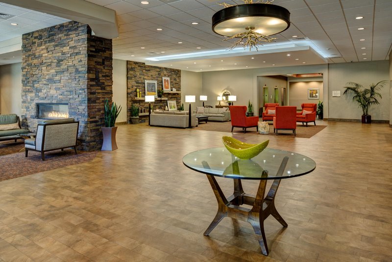 Radisson Woodlands Hotel Flagstaff - Flagstaff, AZ
