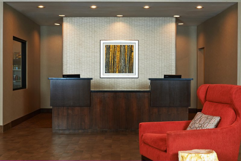 Radisson Woodlands Hotel Flagstaff - Flagstaff, AZ