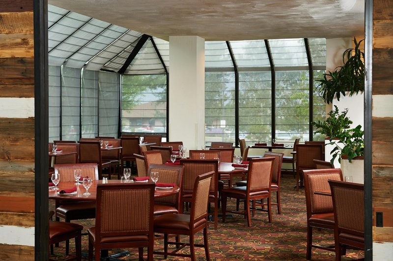 Radisson Woodlands Hotel Flagstaff - Flagstaff, AZ