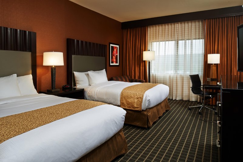 Radisson Woodlands Hotel Flagstaff - Flagstaff, AZ