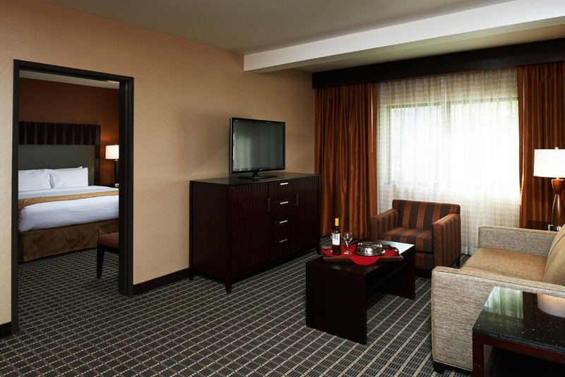 Radisson Woodlands Hotel Flagstaff - Flagstaff, AZ