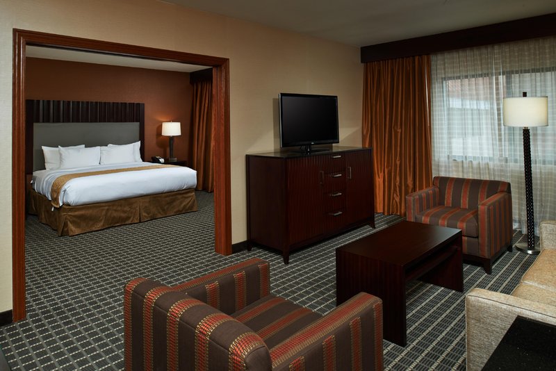 Radisson Woodlands Hotel Flagstaff - Flagstaff, AZ