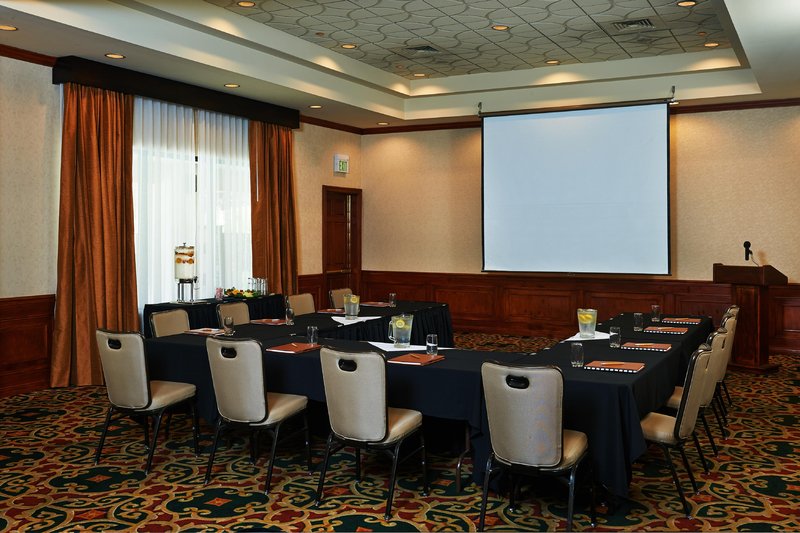 Radisson Woodlands Hotel Flagstaff - Flagstaff, AZ