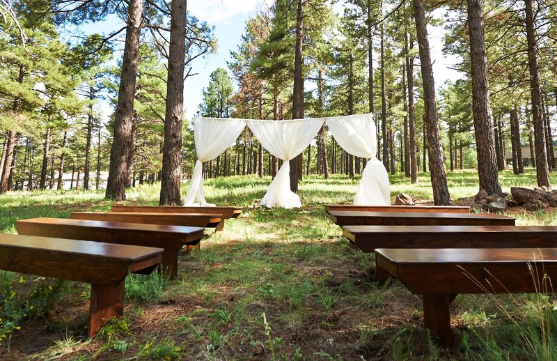 Radisson Woodlands Hotel Flagstaff - Flagstaff, AZ