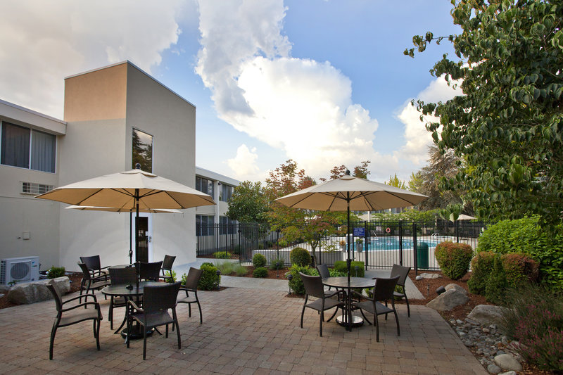 Holiday Inn - Issaquah, WA