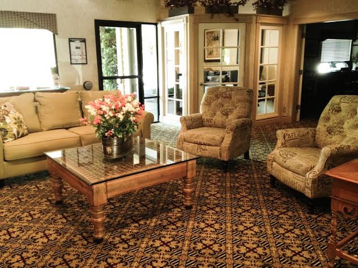 Best Western Plus John Muir Inn - Martinez, CA