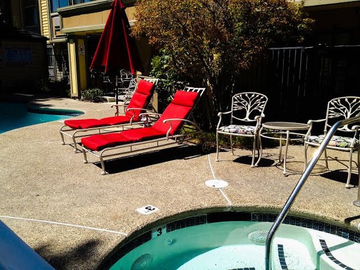 Best Western Plus John Muir Inn - Martinez, CA
