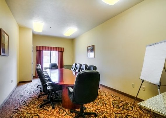Comfort Suites - Merrillville, IN