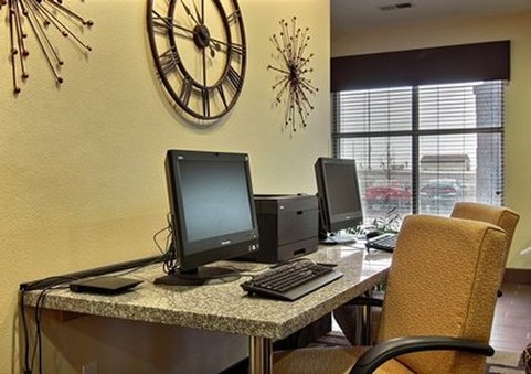 Quality Inn & Suites - Minot, ND