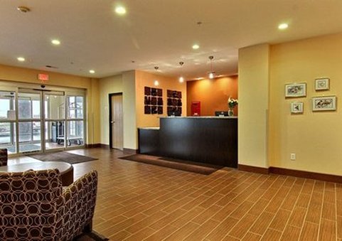 Quality Inn & Suites - Minot, ND