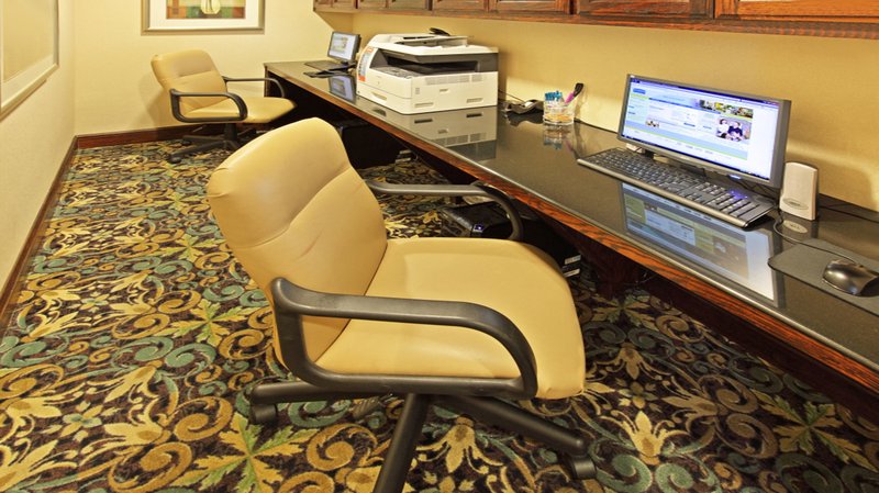 Staybridge Suites HOT SPRINGS - Mountain Pine, AR