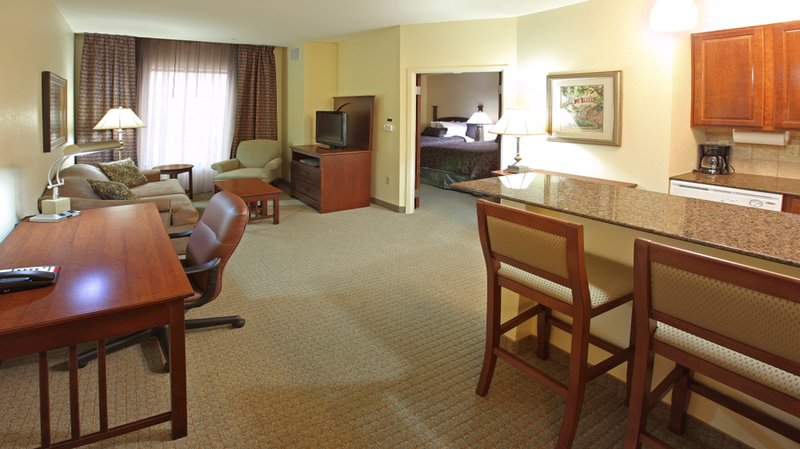 Staybridge Suites HOT SPRINGS - Mountain Pine, AR