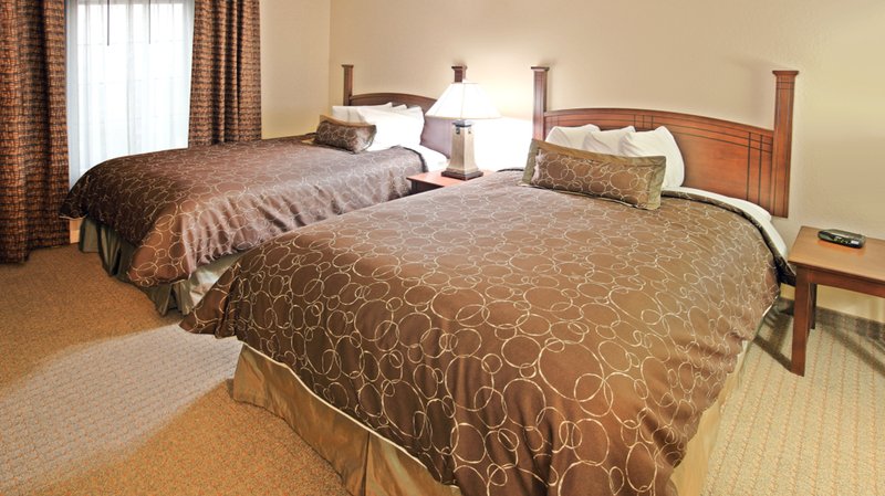 Staybridge Suites HOT SPRINGS - Mountain Pine, AR