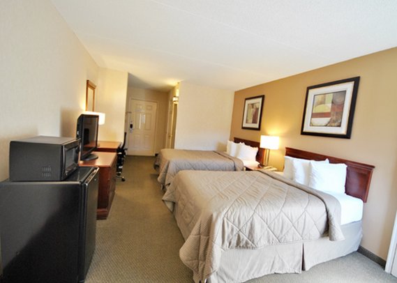 Econo Lodge - Harpers Ferry, WV