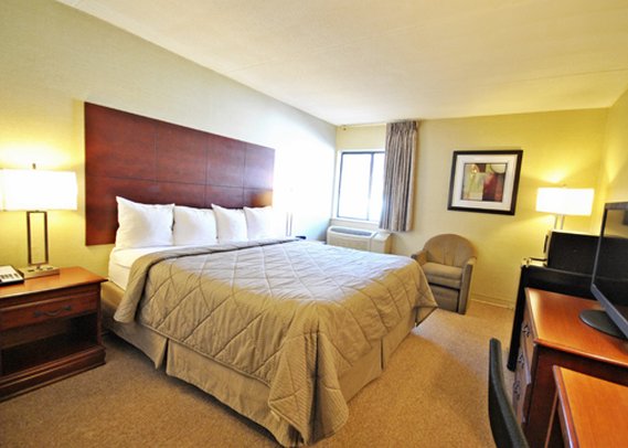 Econo Lodge - Harpers Ferry, WV