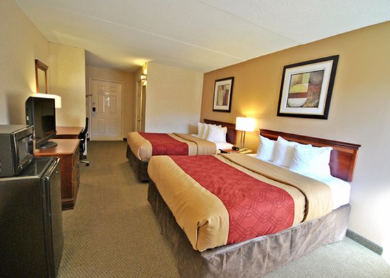 Econo Lodge - Harpers Ferry, WV