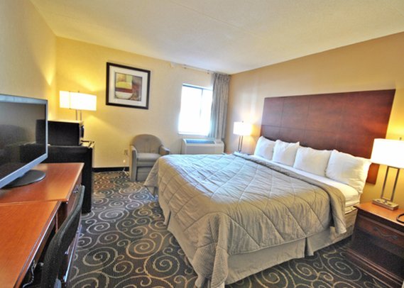 Econo Lodge - Harpers Ferry, WV