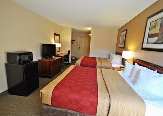Econo Lodge - Harpers Ferry, WV