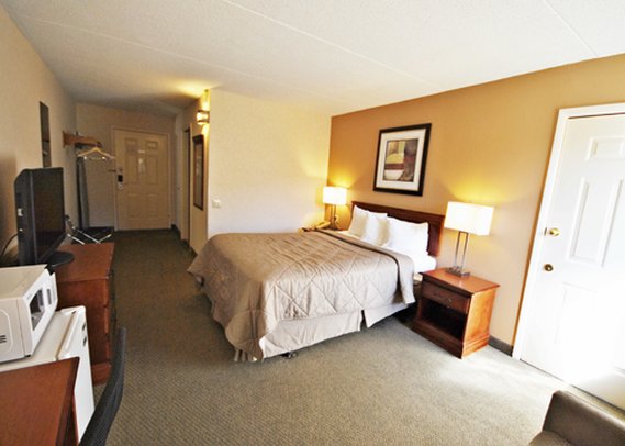 Econo Lodge - Harpers Ferry, WV