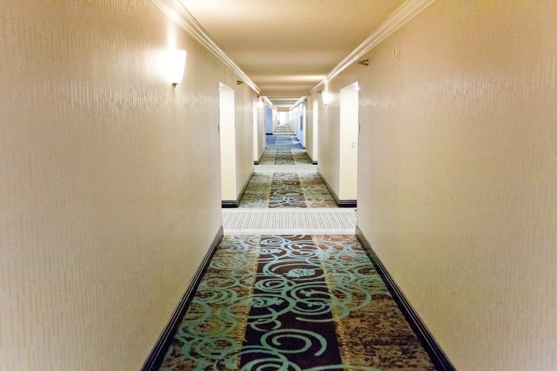 Crowne Plaza ST. LOUIS AIRPORT - Bridgeton, MO