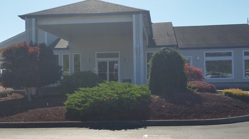 BEST WESTERN Salbasgeon Inn & Suites Of Reedsport - Reedsport, OR