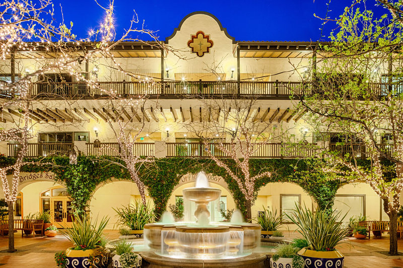 Vineyards Chop House-Crowne Plaza Hotel Concord - Concord, CA