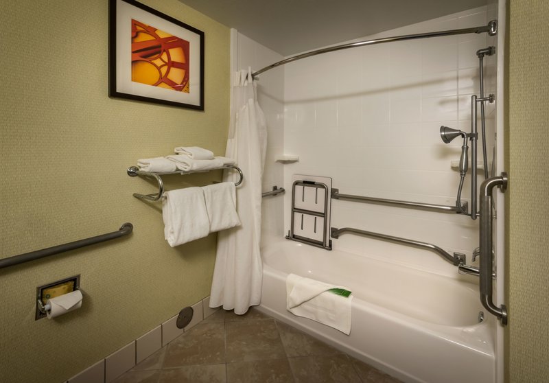 Holiday Inn Express WINNEMUCCA - Orovada, NV