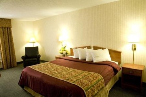 Guesthouse Inn & Suites - Idaho Falls, ID