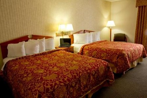 Guesthouse Inn & Suites - Idaho Falls, ID