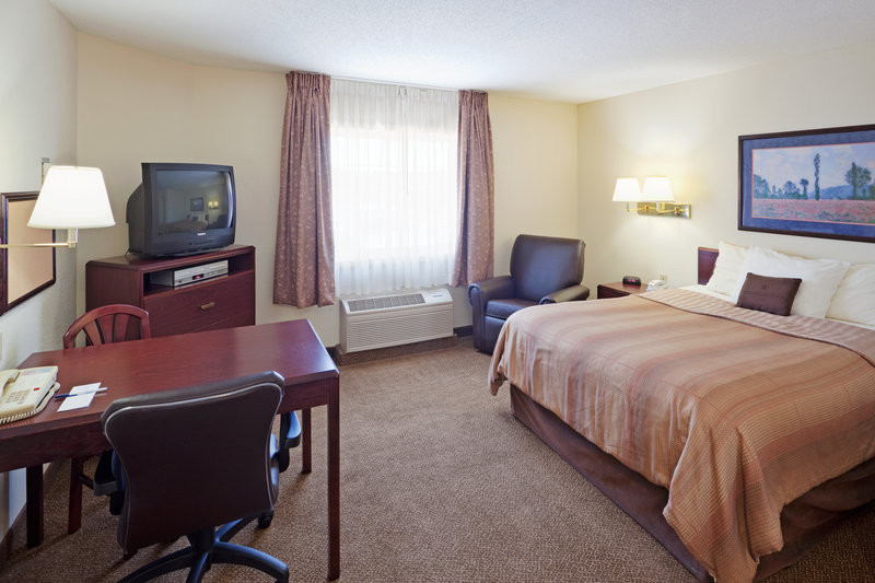 Candlewood Suites BOSTON-BURLINGTON - Burlington, MA