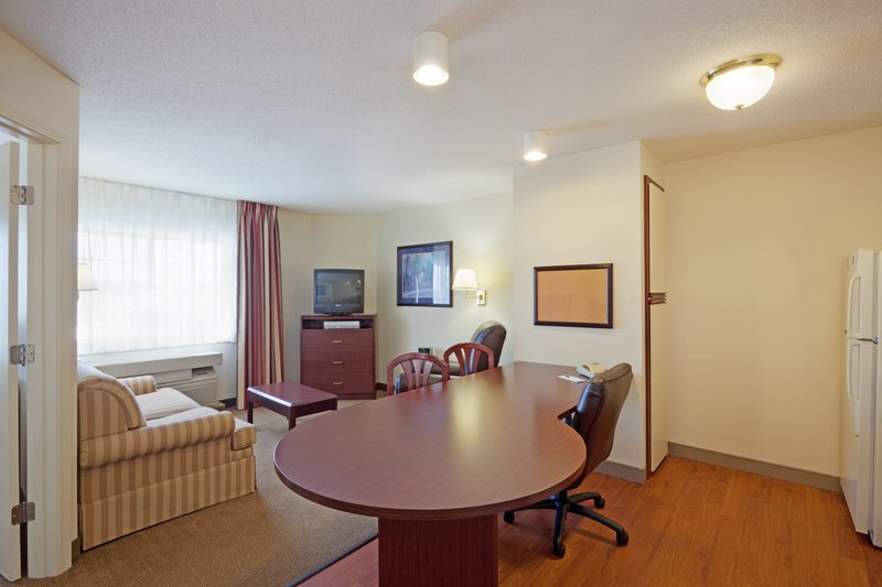 Candlewood Suites BOSTON-BURLINGTON - Burlington, MA