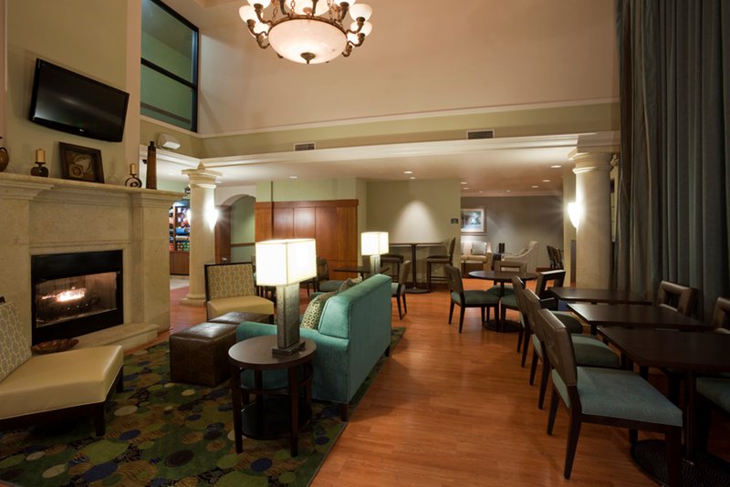 Staybridge Suites-Naples-Gulf - Naples, FL