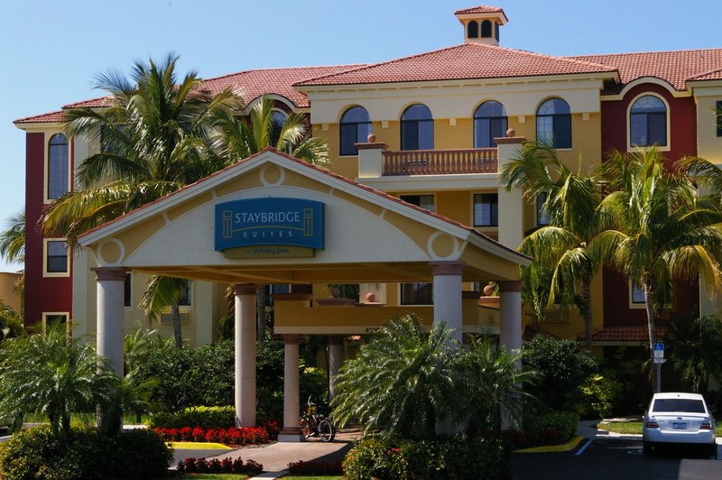 Staybridge Suites-Naples-Gulf - Naples, FL