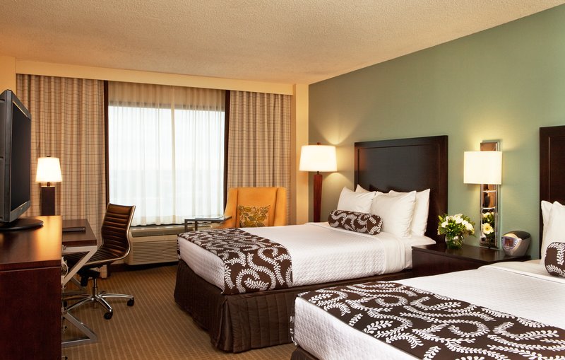 Crowne Plaza - Atlanta, GA