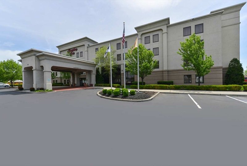 Hampton Inn Linden - Linden, NJ