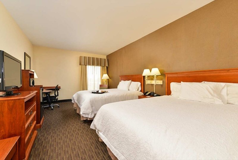 Hampton Inn Linden - Linden, NJ