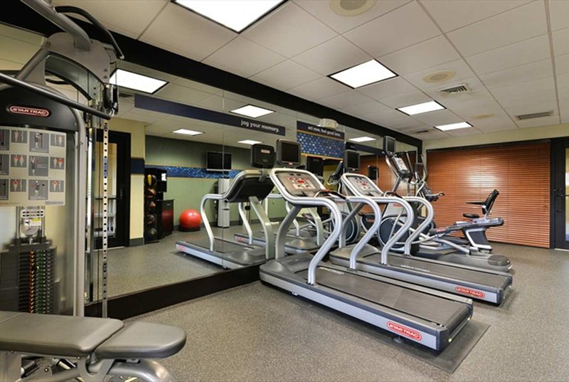 Hampton Inn Linden - Linden, NJ