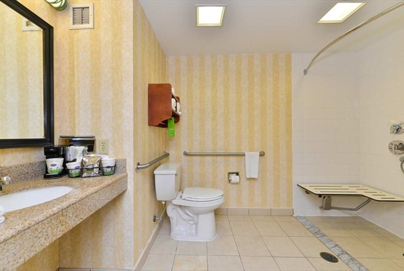 Hampton Inn Linden - Linden, NJ