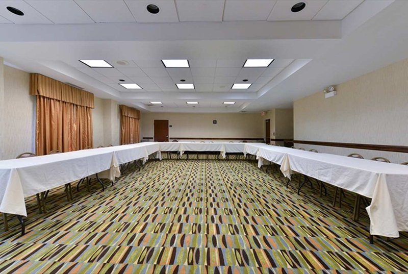 Hampton Inn Linden - Linden, NJ