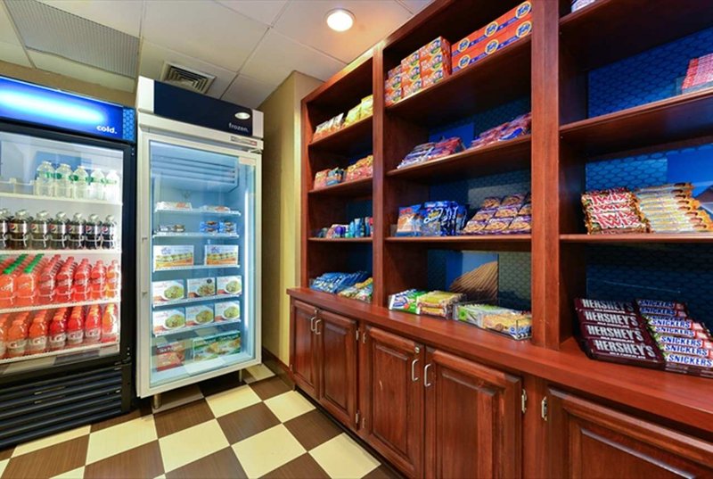 Hampton Inn Linden - Linden, NJ